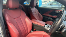 BMW 2 Series 220i M Sport 2dr Step Auto [Pro Pack] Petrol Coupe
